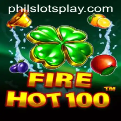 Unveiling FireHot100: A Captivating Journey into the World of PHILSLOTS