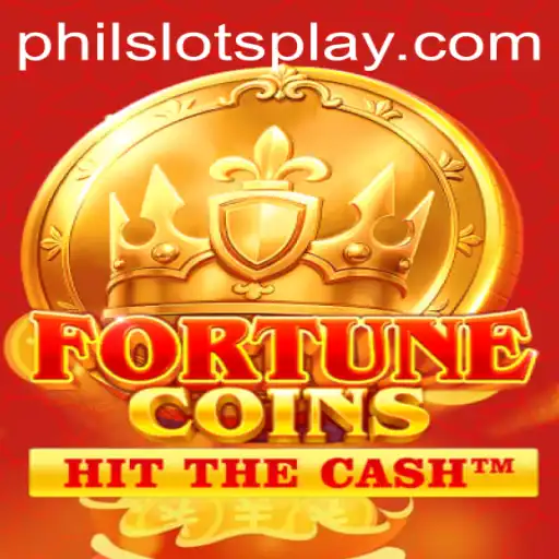 Explore the Excitement of FortuneCoins with PHILSLOTS