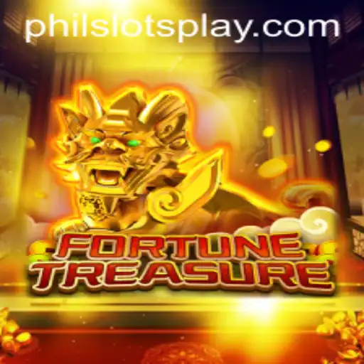 Discover the Exciting World of FortuneTreasure: A PHILSLOTS Innovation