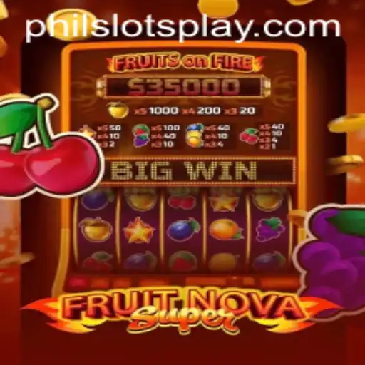 Discover the Exciting World of FruitNovaSuper: An In-Depth Look at PHILSLOTS' Latest Game