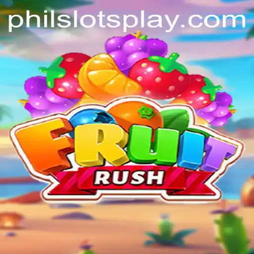 Exploring FruitRush: The Exciting New Game by PHILSLOTS