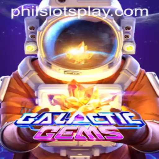 GalacticGems: Exploring the Universe of Space-tastic Slots with PHILSLOTS