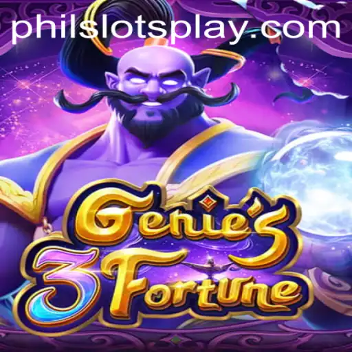 Exploring Genie3Fortune: The Enchanting World of PHILSLOTS
