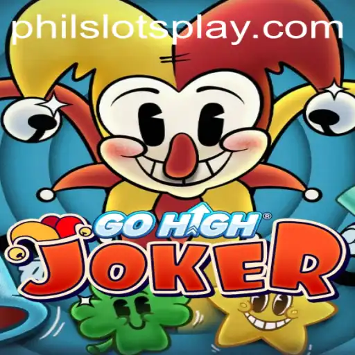 Unveiling the Thrills of GoHighJoker: Your New Favorite in PHILSLOTS