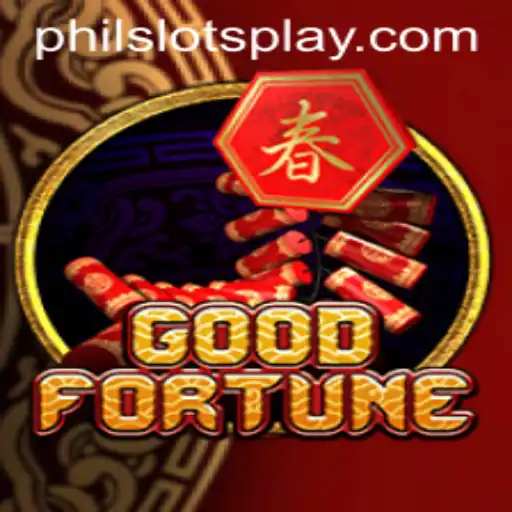 An Immersive Experience: Exploring 'GoodFortune' with PHILSLOTS