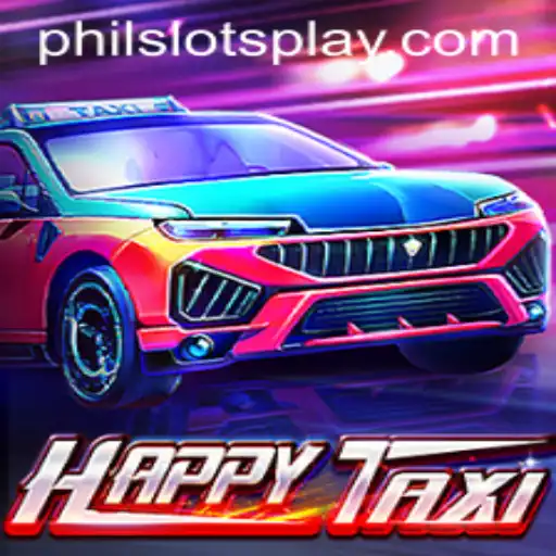 Introducing HappyTaxi: A Thrilling Ride with PHILSLOTS