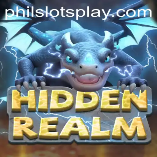 Enter the Mystical World of HiddenRealm with PHILSLOTS