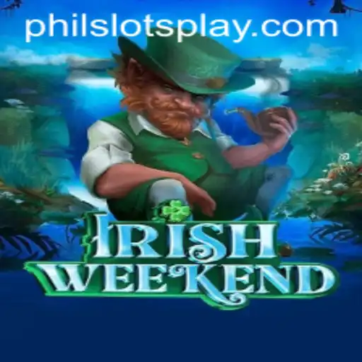 IrishWeekend: The Charm of the Emerald Isle in PHILSLOTS Gaming