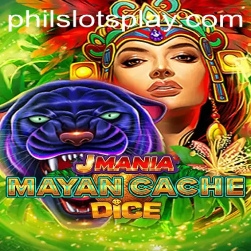 Discover the Exciting World of JManiaMayanCacheDice: A New Gaming Adventure with PHILSLOTS