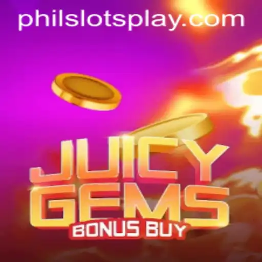 JuicyGemsBonusBuy: A Slot Game Adventure with PHILSLOTS