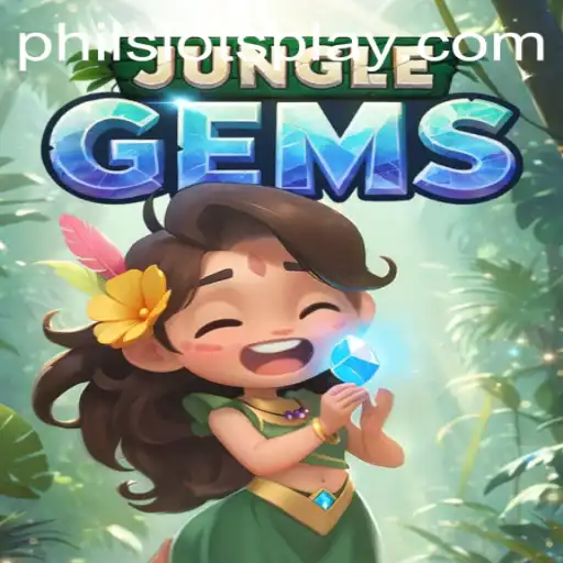 Unearthing the Adventure: JungleGems by PHILSLOTS