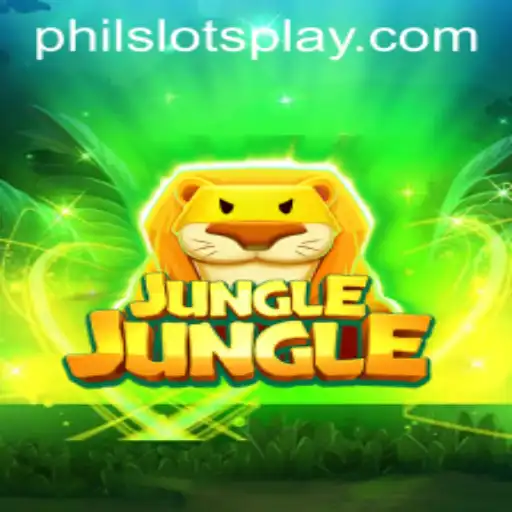 Exploring the Thrills of JungleJungle: A Deep Dive into the Game with PHILSLOTS
