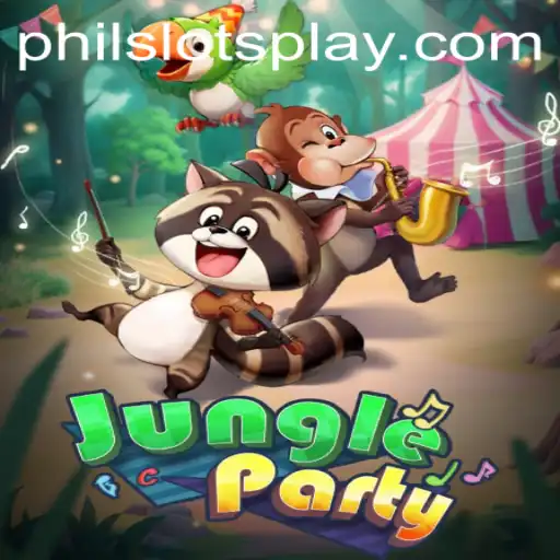 Exploring JungleParty: A Thrilling Adventure for Gaming Enthusiasts