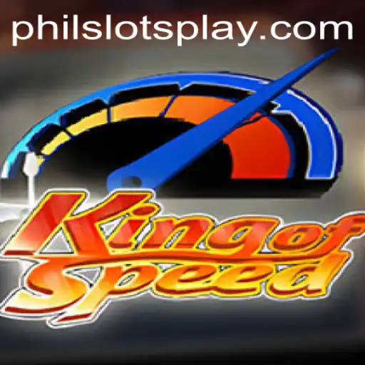 Unveil the Thrill: Dive into the World of King of Speed with PHILSLOTS