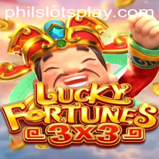 Exploring LUCKYFORTUNES3x3: A New Era in PHILSLOTS