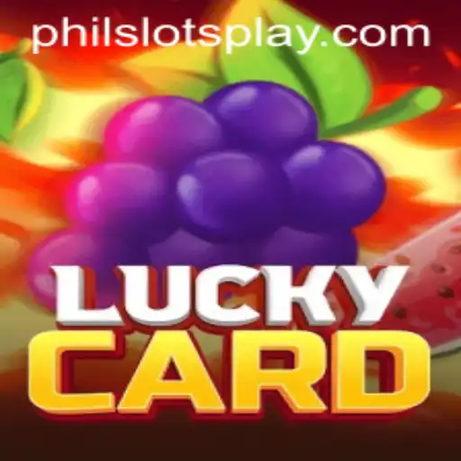 Unlock the Thrills of LuckyCard: A Comprehensive Guide to PHILSLOTS' Latest Sensation