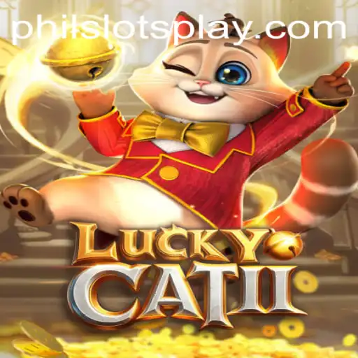Discover the Thrilling World of LuckyCatII: A PHILSLOTS Adventure