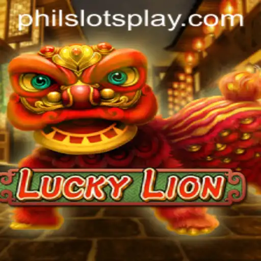 Exploring the Thrilling World of LuckyLion with PHILSLOTS