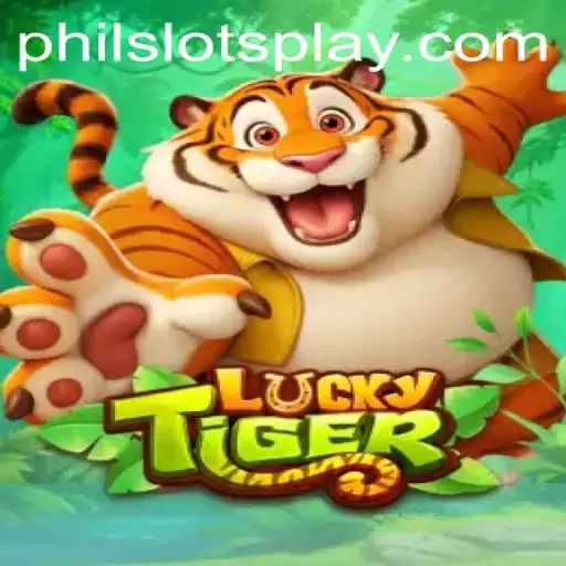 Discover LuckyTiger: A Thrilling New Adventure