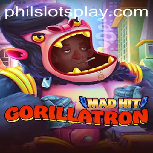 Exploring the Exciting World of MadHitGorillatron and the Influence of PHILSLOTS