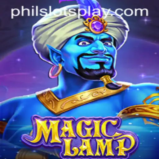 MagicLamp: A Spellbinding Adventure