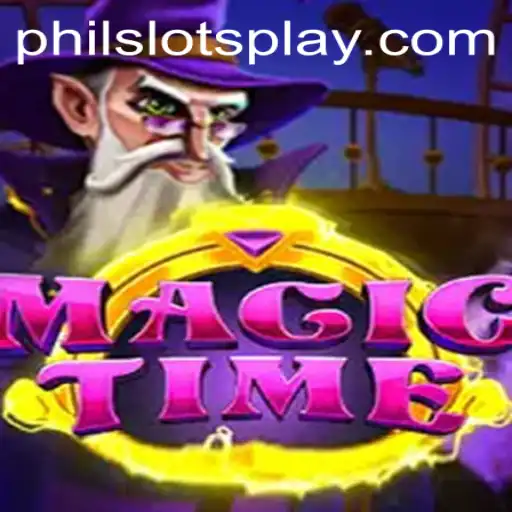 Unveiling the Magic of MagicTime: A Dive into PHILSLOTS' Exciting New Game