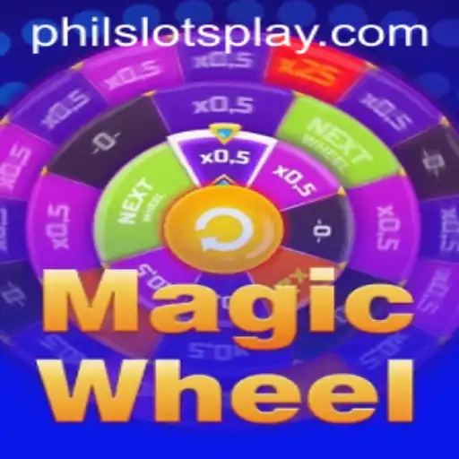 Unveiling MagicWheel: A New Era of Slot Gaming with PHILSLOTS