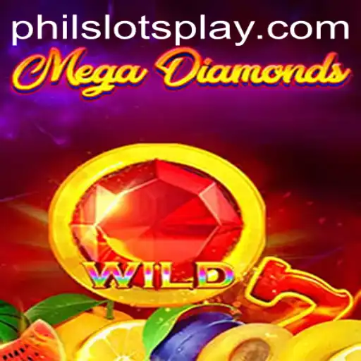 Unveiling MegaDiamond: A Thrilling Journey into the World of PHILSLOTS