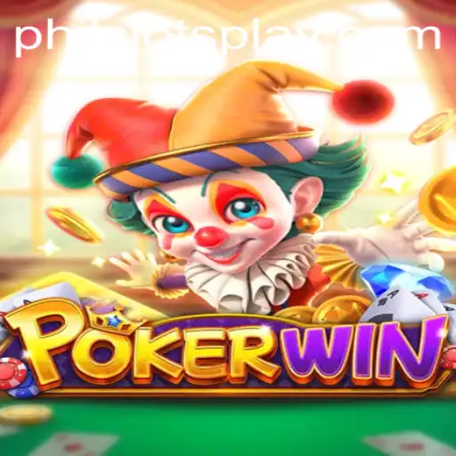 Discover the Thrills of POKERWIN: An Exciting Journey with PHILSLOTS