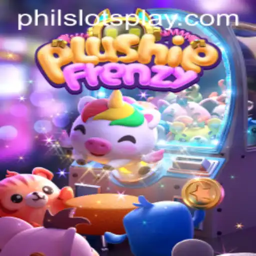 Exploring the World of PlushieFrenzy: A Unique Gaming Experience with PHILSLOTS