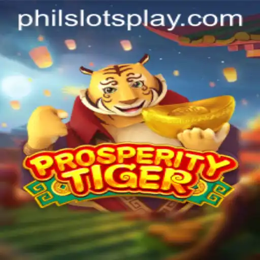 Experience the Thrill of ProsperityTiger: A Captivating Odyssey with PHILSLOTS