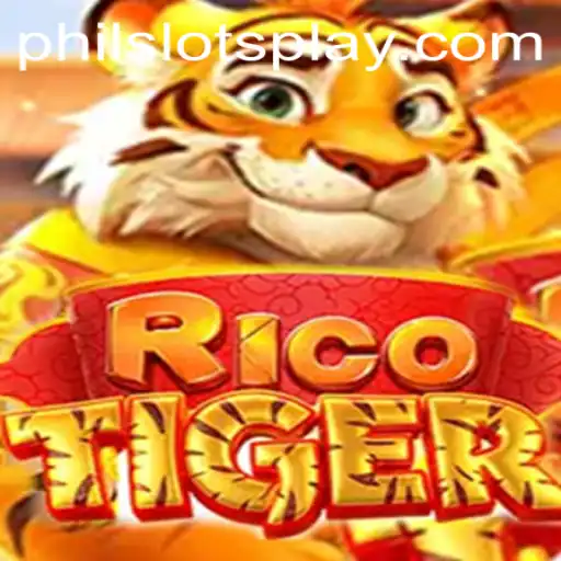Exploring the Exciting World of RicoTiger: PHILSLOTS Adventure