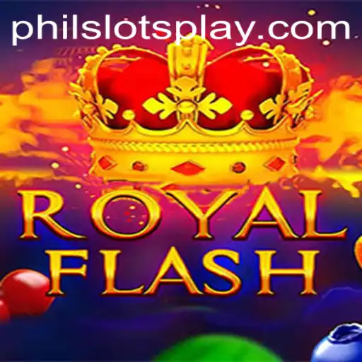 RoyalFlash: A New Era in Online Casino Gaming with PHILSLOTS