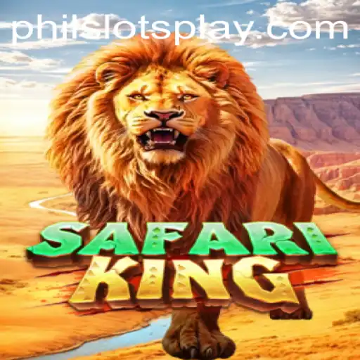 Experience the Wild Adventure of SafariKing on PHILSLOTS