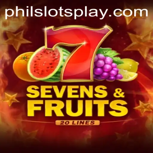 Exploring SevensFruits20: A Thrilling Slot Experience with PHILSLOTS