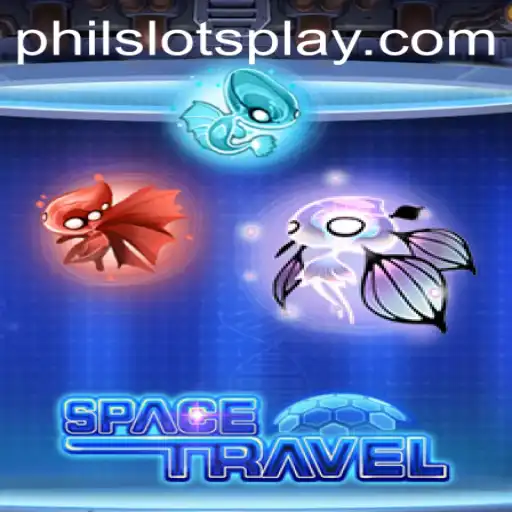 SpaceTravel: Embark on a Galactic Adventure with PHILSLOTS