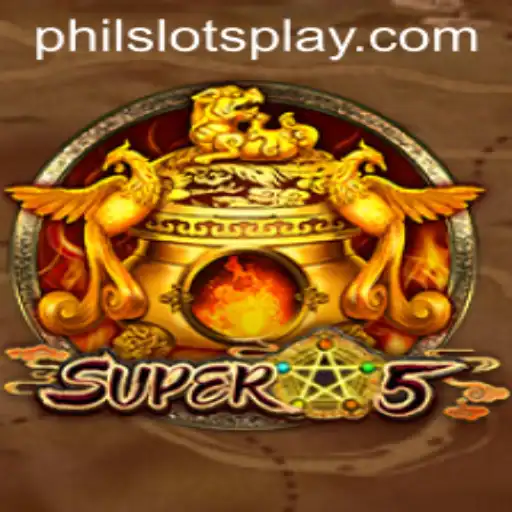 Unveiling the Excitement of Super5 with PHILSLOTS