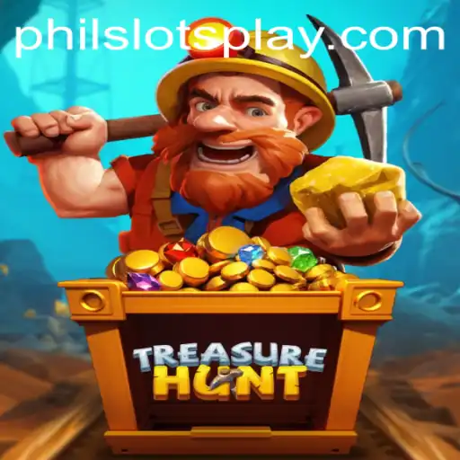 Discover the Excitement of TreasureHunt with PHILSLOTS