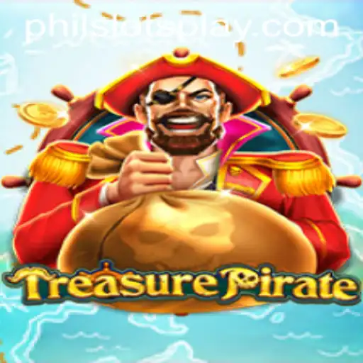 TreasurePirate: Discover the Hidden Riches of PHILSLOTS