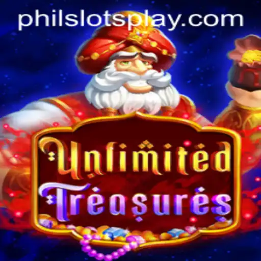 Unlimited Treasures: A Thrilling Adventure in the World of PHILSLOTS