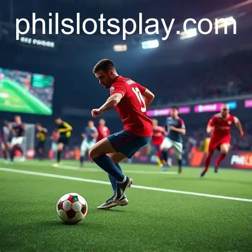 Exploring the World of Virtual Sports: The Rise of PHILSLOTS