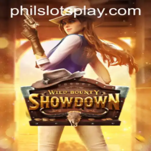 Wild Bounty Showdown: An Exciting Casino Experience with a PHILSLOTS Touch