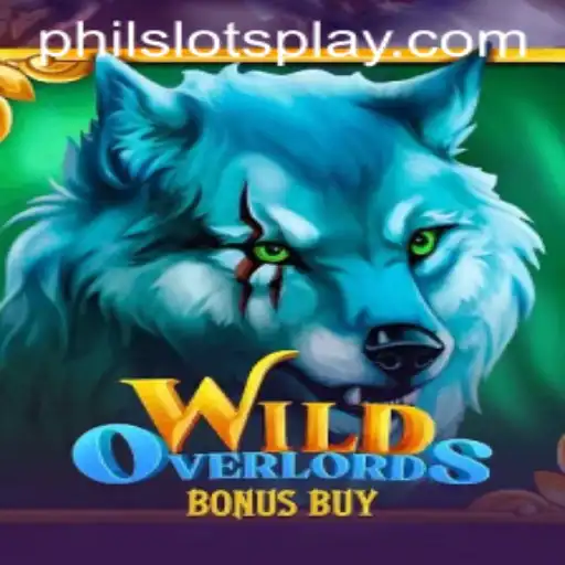 Discover the Thrills of WildOverlordsBonusBuy: An Exciting Journey in the World of PHILSLOTS