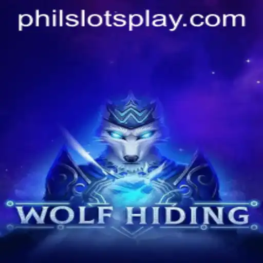 Unveiling WolfHiding: A Thrilling Adventure in the World of PHILSLOTS
