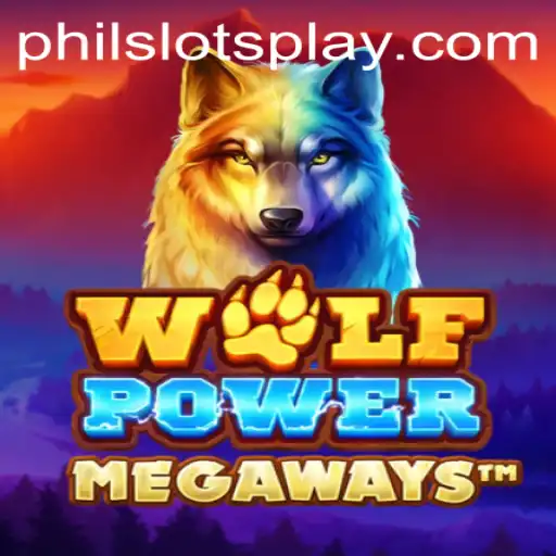 Exploring the Thrilling World of WolfPowerMega with PHILSLOTS