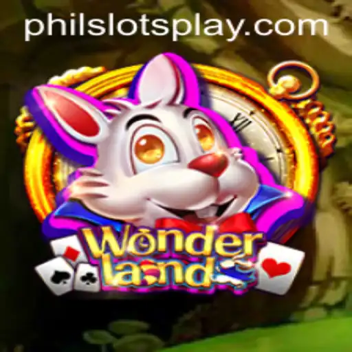 Exploring the Magic of Wonderland: A Journey Through PHILSLOTS